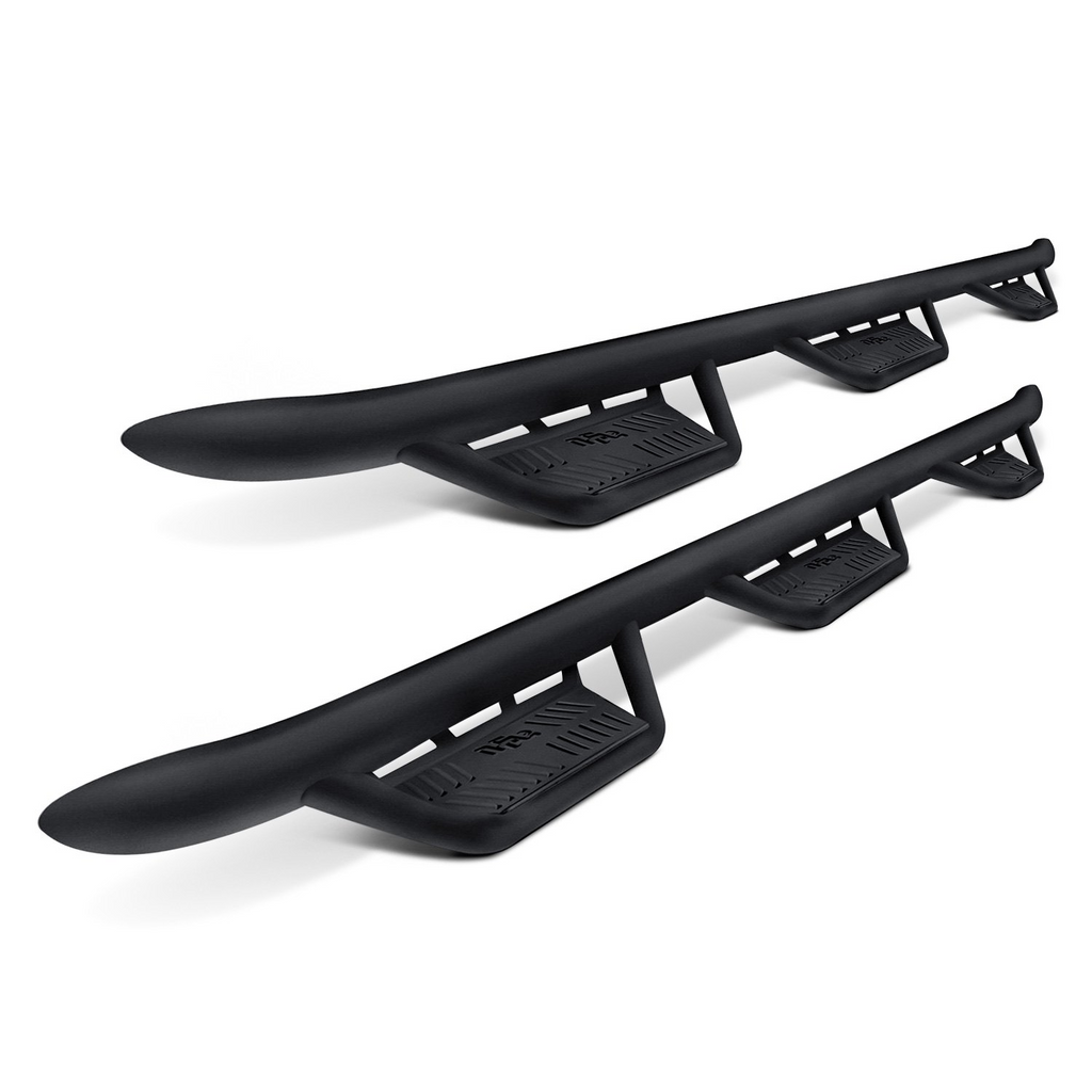 Marchepieds Podium LG Ram 2500/3500 (New Body) CC 19-21 - Récréashop