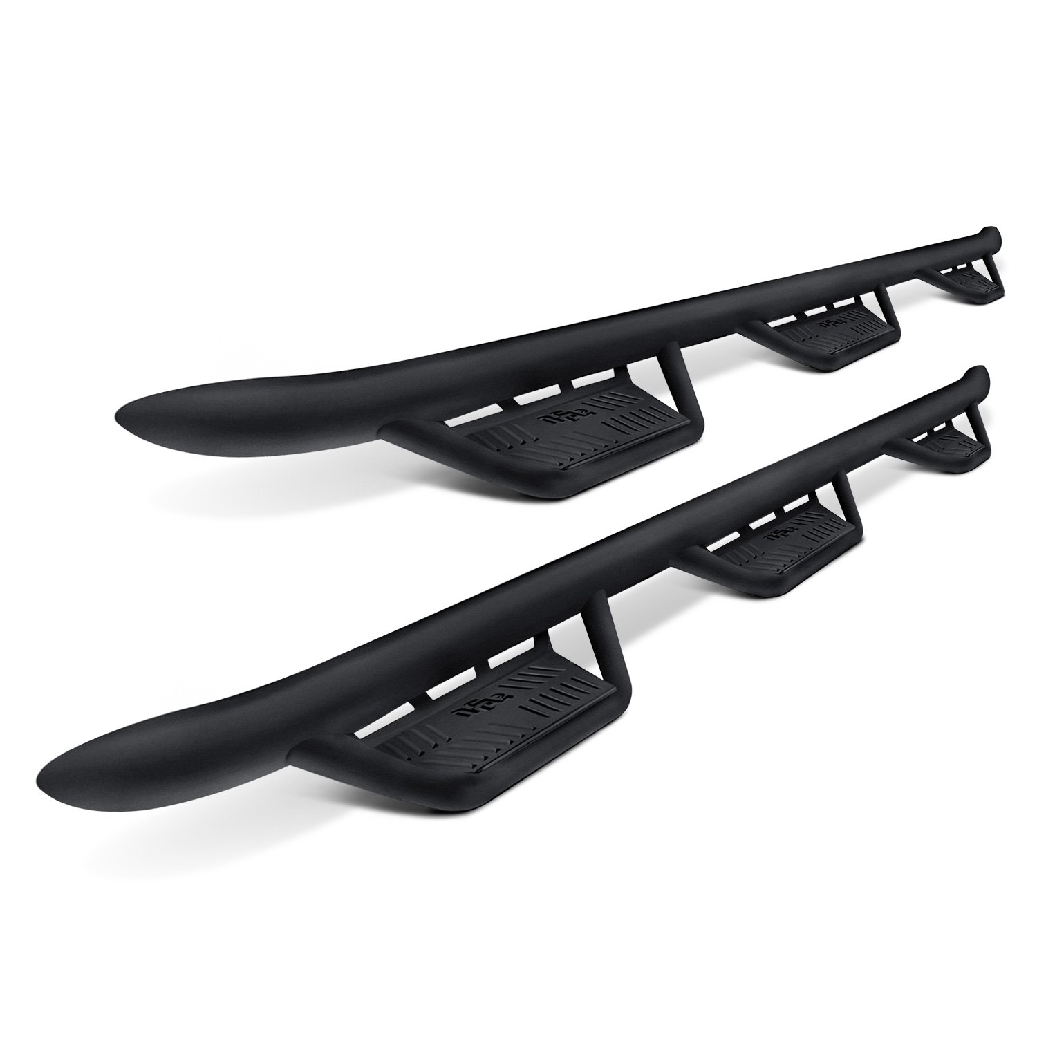 Marchepieds Podium LG Ram 2500/3500 (New Body) CC 19-21 - Récréashop