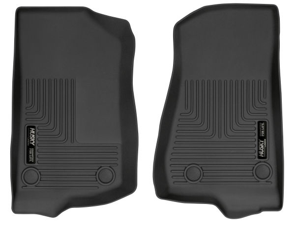 Weatherbeater Tapis Av Noir Gladiator CC 20-21 - Récréashop