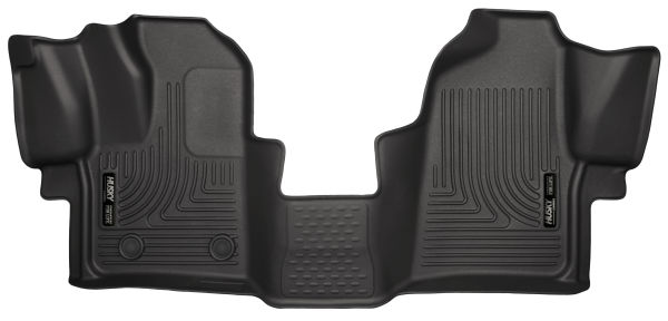 Weatherbeater Tapis Av Noir Transit150/250/350 15-21 - Récréashop