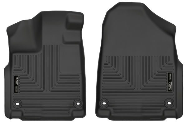 Weatherbeater Tapis Av Noir Honda Odyssey 18-22 - Récréashop