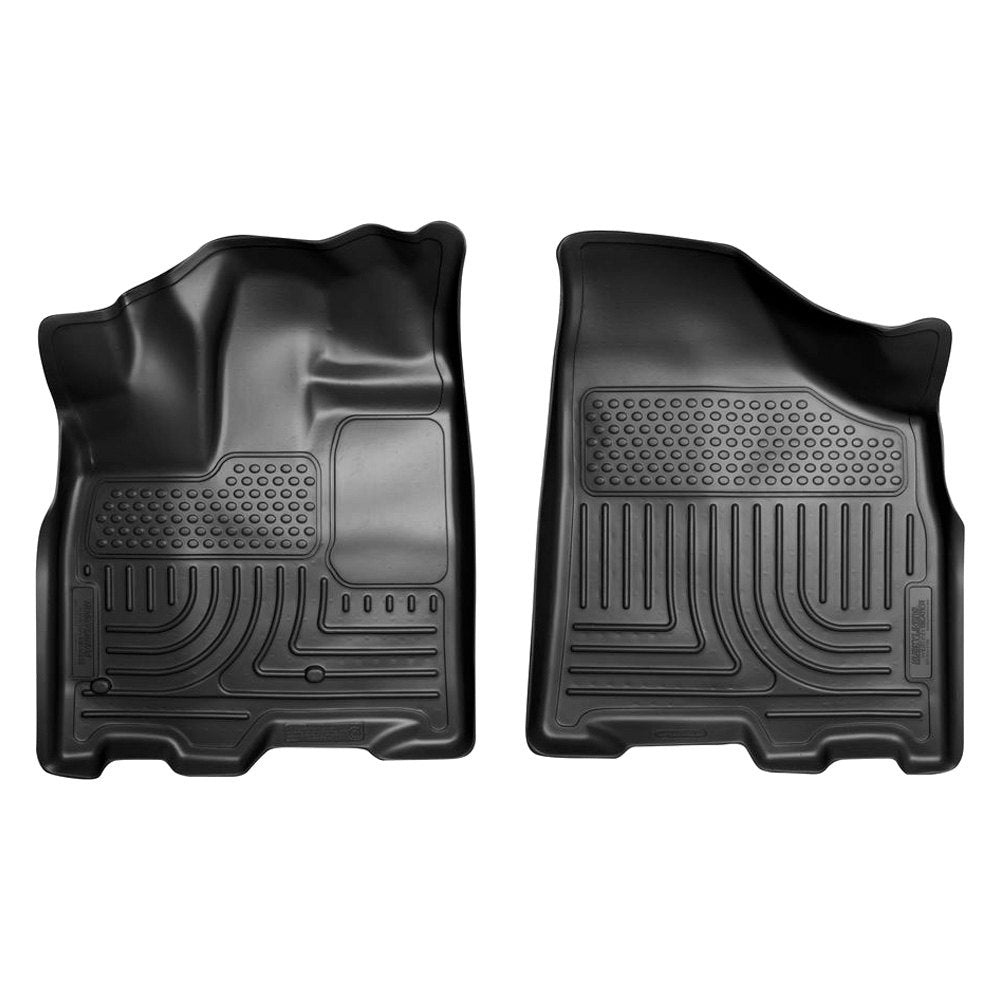 Weatherbeater Tapis Av Noir Toyota Sienna 11-20 - Récréashop