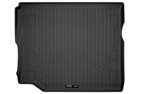 Weatherbeater Cargo Liner Noir Jeep Wrangler 4Dr 18-21 - Récréashop