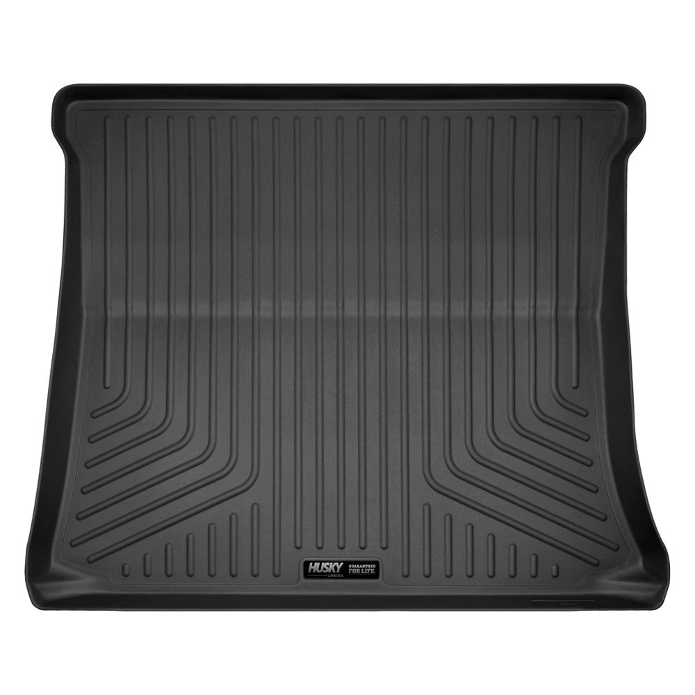 Weatherbeater Cargo Liner Noir Equinox/Terrain 10-17 - Récréashop