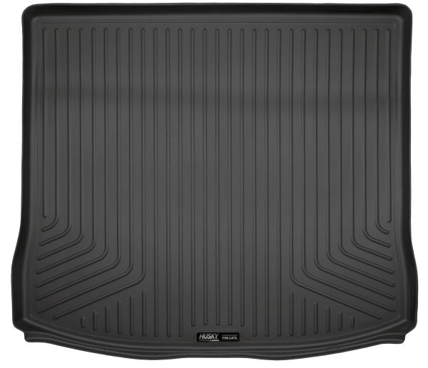 Weatherbeater Cargo Liner Noir Ford Edge 15-21