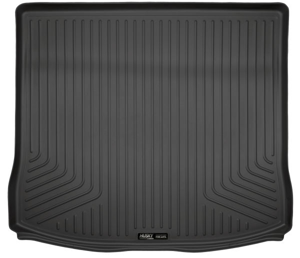Weatherbeater Cargo Liner Noir Ford Edge 15-21 - Récréashop