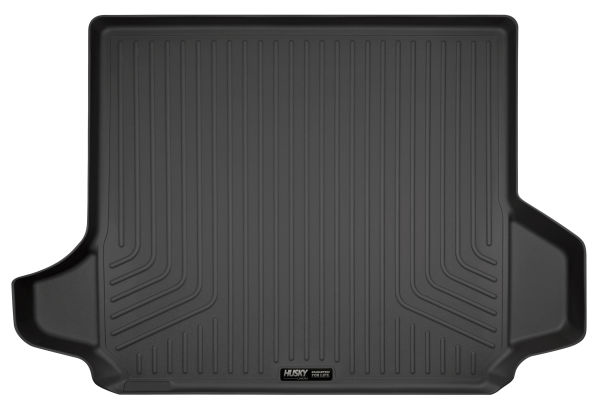 Weatherbeater Cargo Liner Noir Equinox/Terrain 18-21 - Récréashop