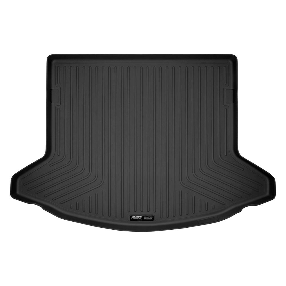 Weatherbeater Cargo Liner Noir Mazda CX-5 17-21 - Récréashop