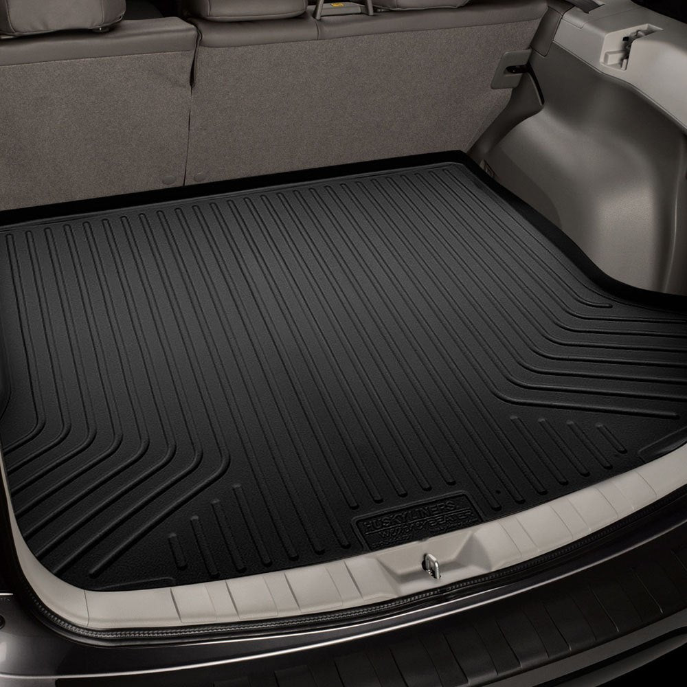 Weatherbeater Cargo Liner Noir Mazda CX-5 17-21