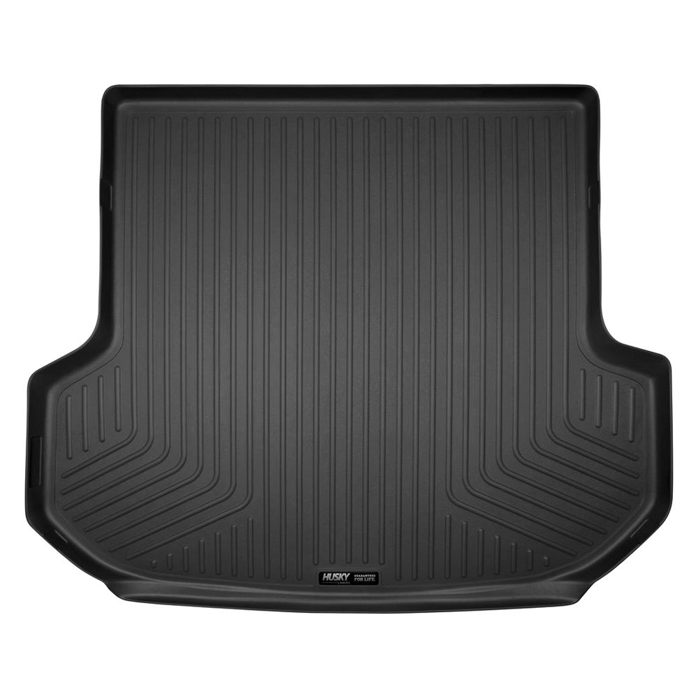 Weatherbeater Cargo Liner Noir Kia Sorento 16-20 - Récréashop