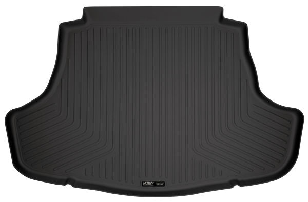 Weatherbeater Doublure de Coffre Noir Camry L Sedan 18-20 - Récréashop