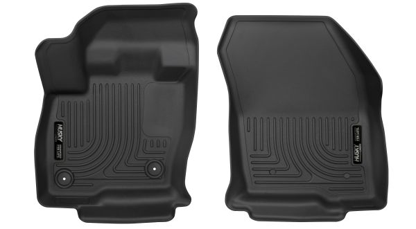 X-act Contour Tapis Av Noir Edge 15-20, MKX 16-18 - Récréashop