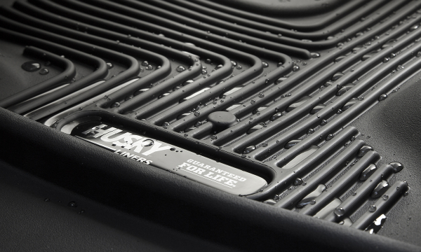 X-act Contour Tapis Av Noir Cruze/CruzeHatch 16-19 - Récréashop