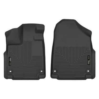 X-act Contour Tapis Av Noir Honda Odyssey 18-21 - Récréashop