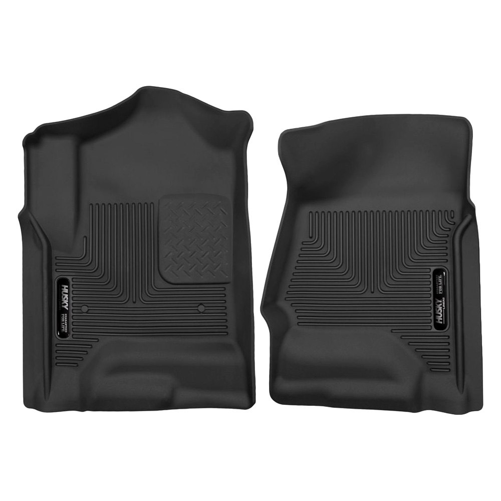 X-act Contour Tapis Av Noir Escalade/ESV 15-20 - Récréashop