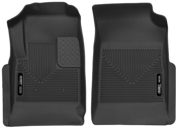 X-act Contour Tapis Av Noir Color/Canyon CC/EC 15-21 - Récréashop
