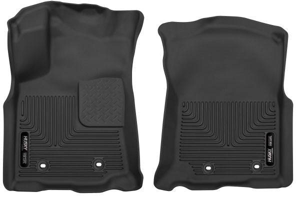 X-act Contour Tapis Av Noir Tacoma Aut DC/AC 18-21 - Récréashop