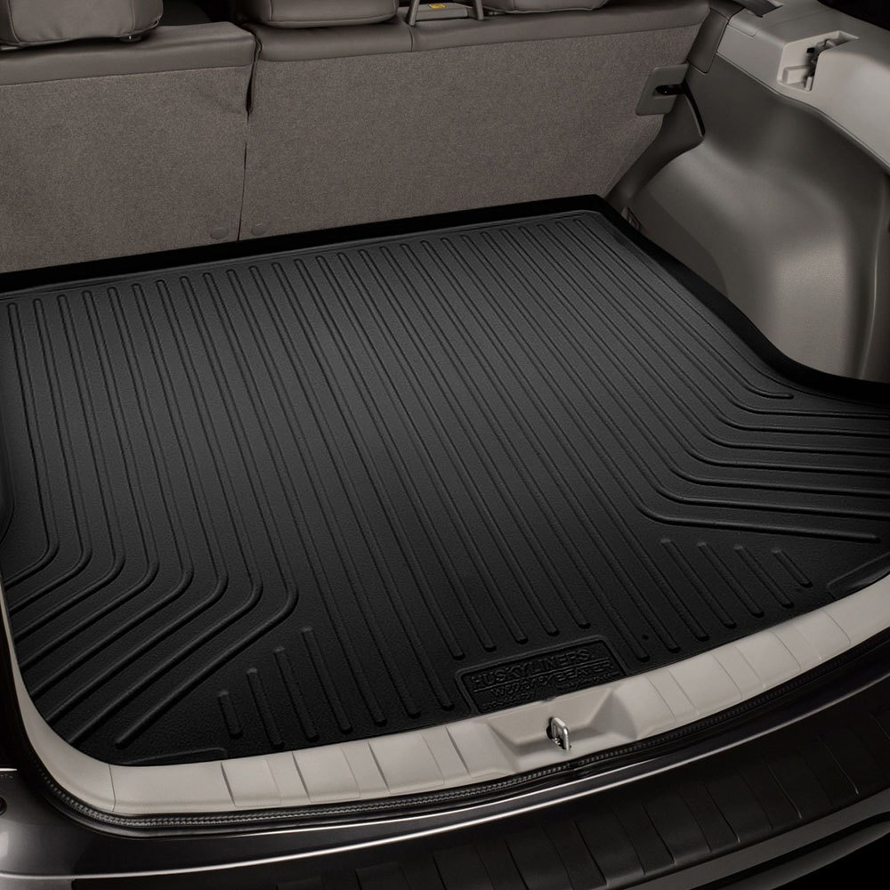 X-act Contour Tapis 2ième Rangée Noir GX460 14-21 - Récréashop