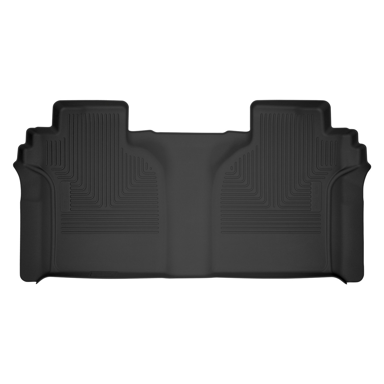 X-act Contour Tapis 2ième Rangée Noir Silv/Sier1500CC 19-21 - Récréashop