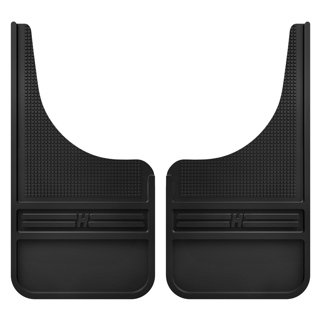 X-act Contour Garde-Boues Av Noir Avalanche 07-13 - Récréashop