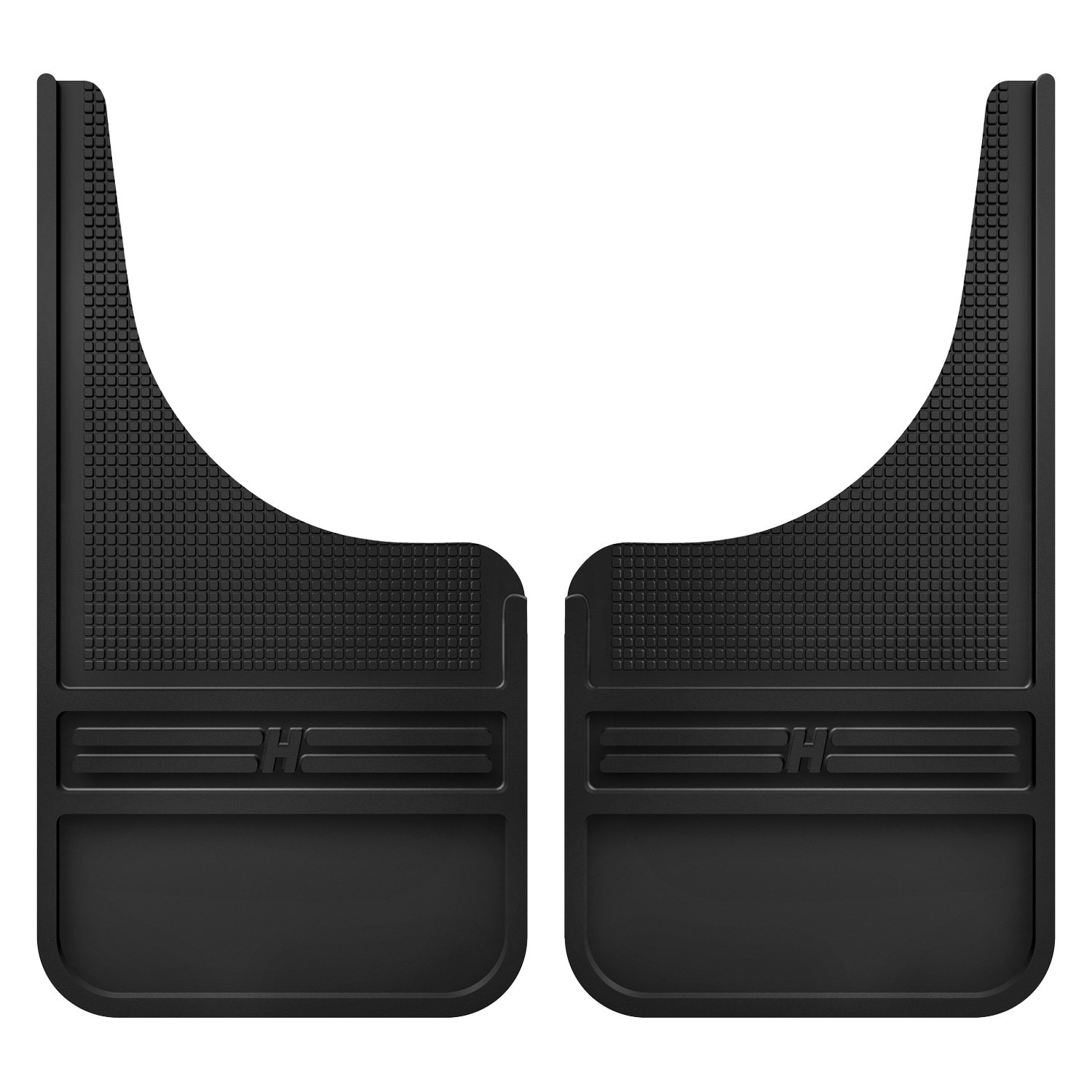 X-act Contour Garde-Boues Av Noir Avalanche 07-13 - Récréashop