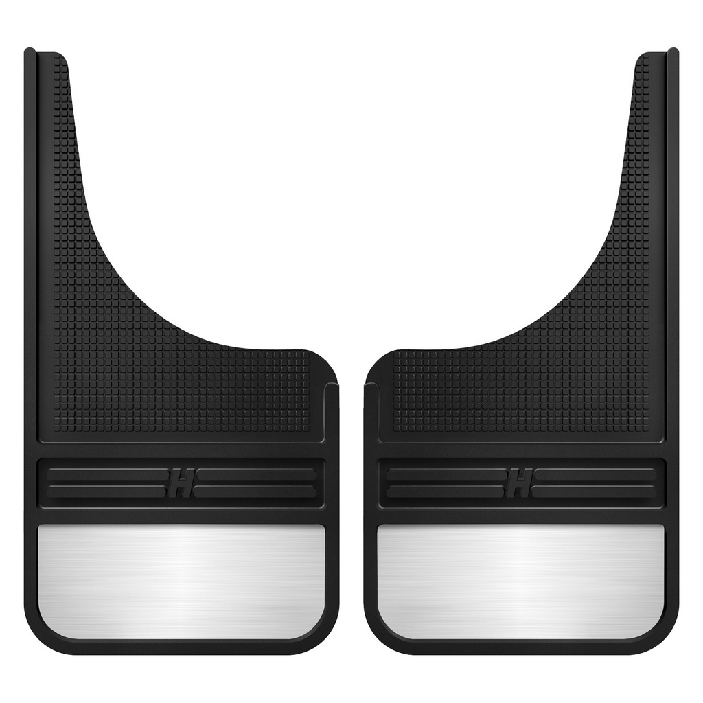X-act Contour Garde-Boues Av Noir Avalanche 07-13 - Récréashop