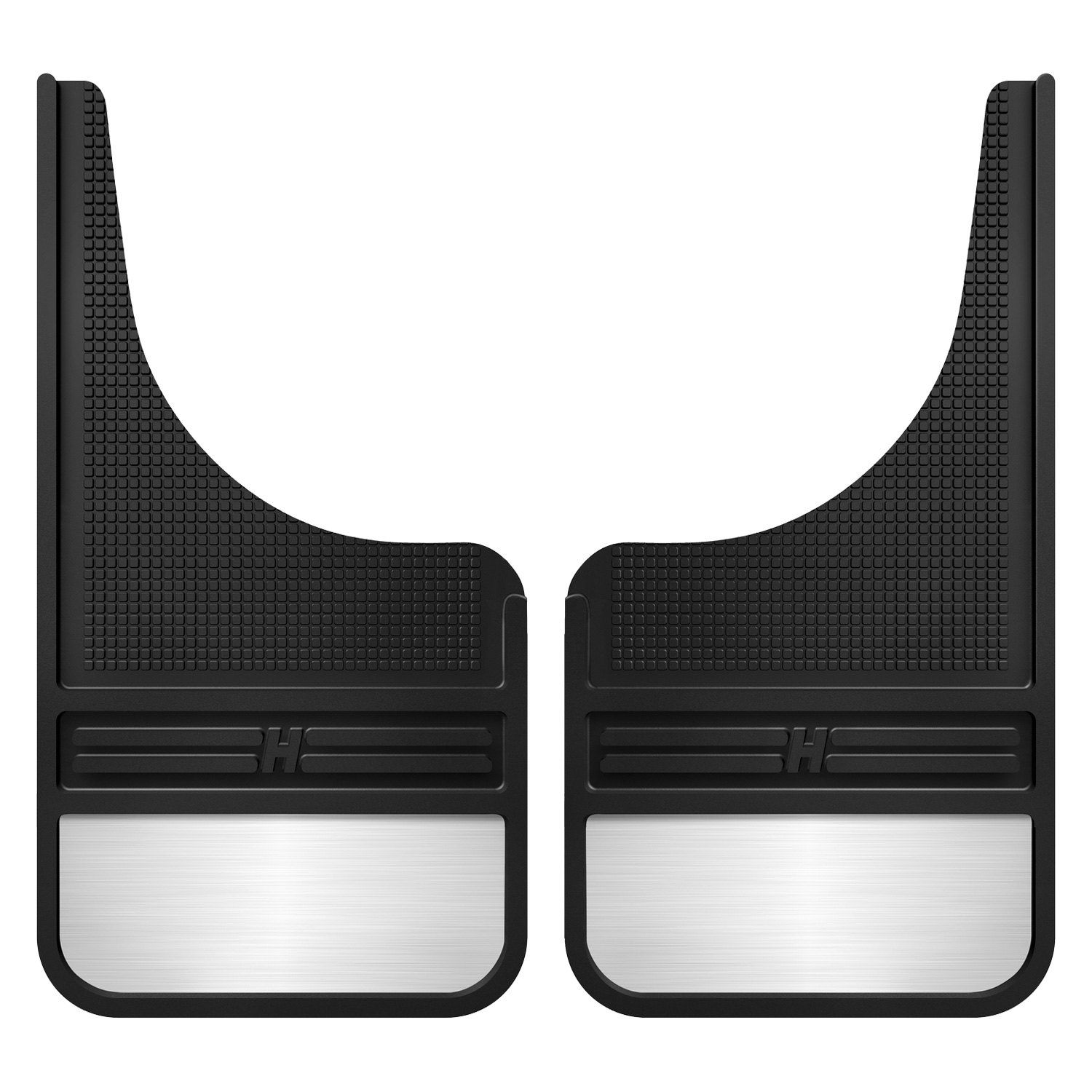 X-act Contour Garde-Boues Av Noir Avalanche 07-13 - Récréashop