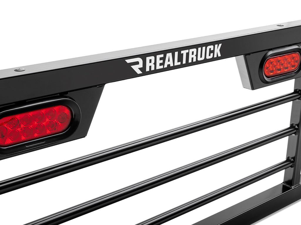 Backrack Rack SRL900