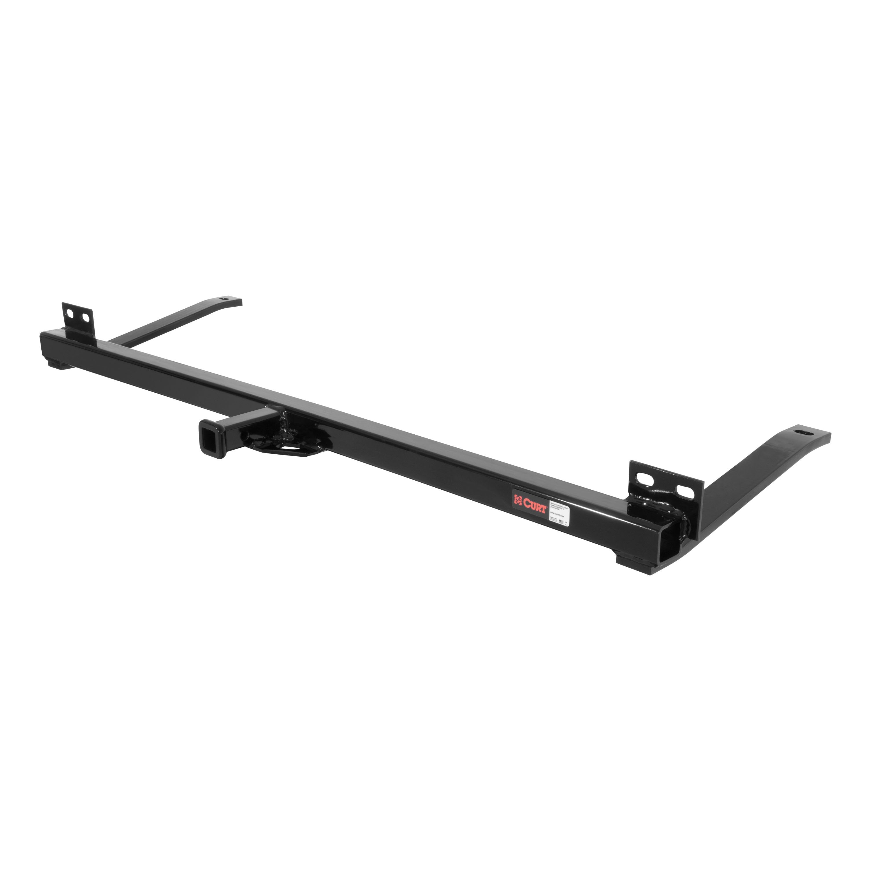 Class 2 Hitch, 1-1/4", Buick, Chevrolet, Oldsmobile, Pontiac Vehicles - Récréashop