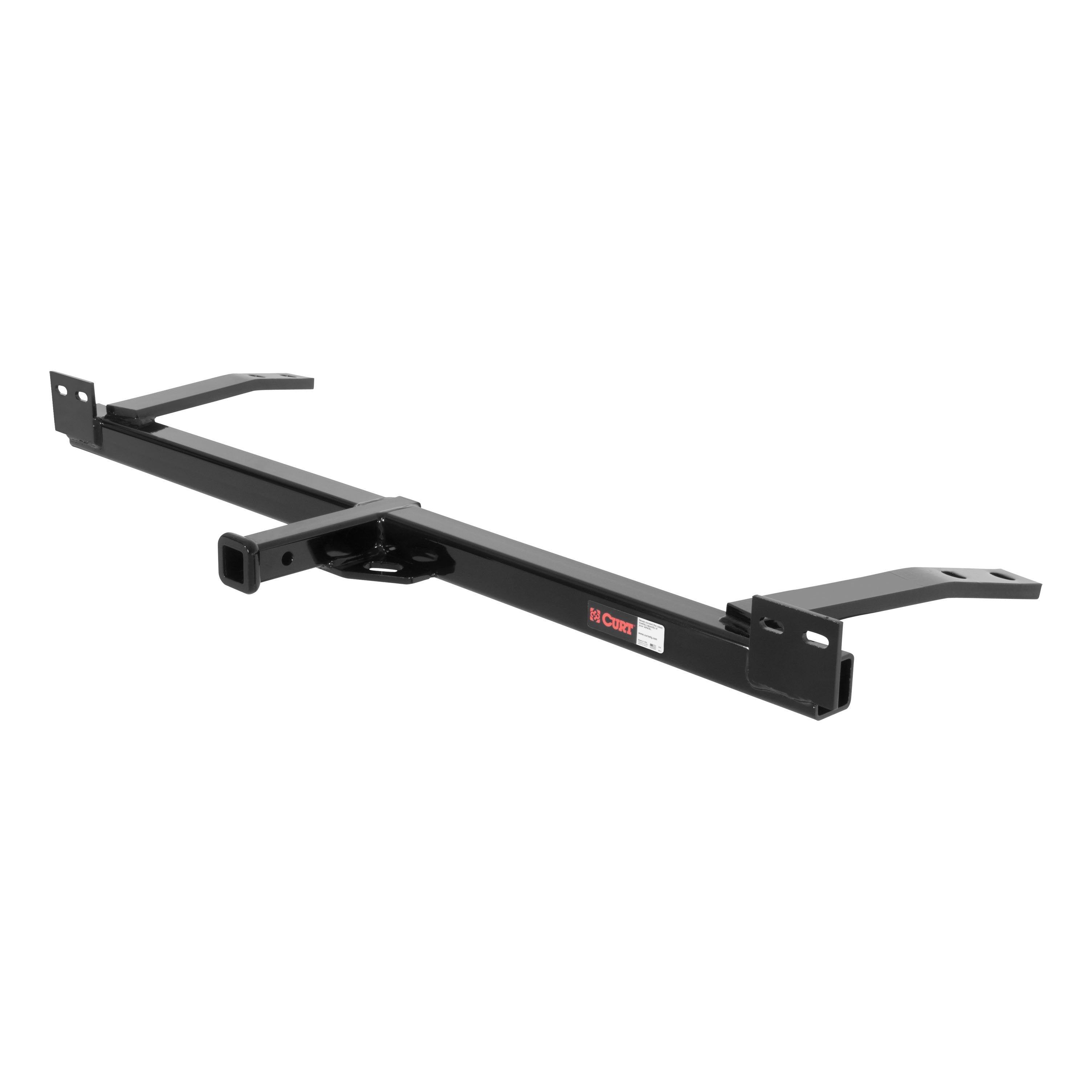 Class 2 Hitch, 1-1/4", Buick, Chevrolet, Oldsmobile, Pontiac (Exposed) - Récréashop