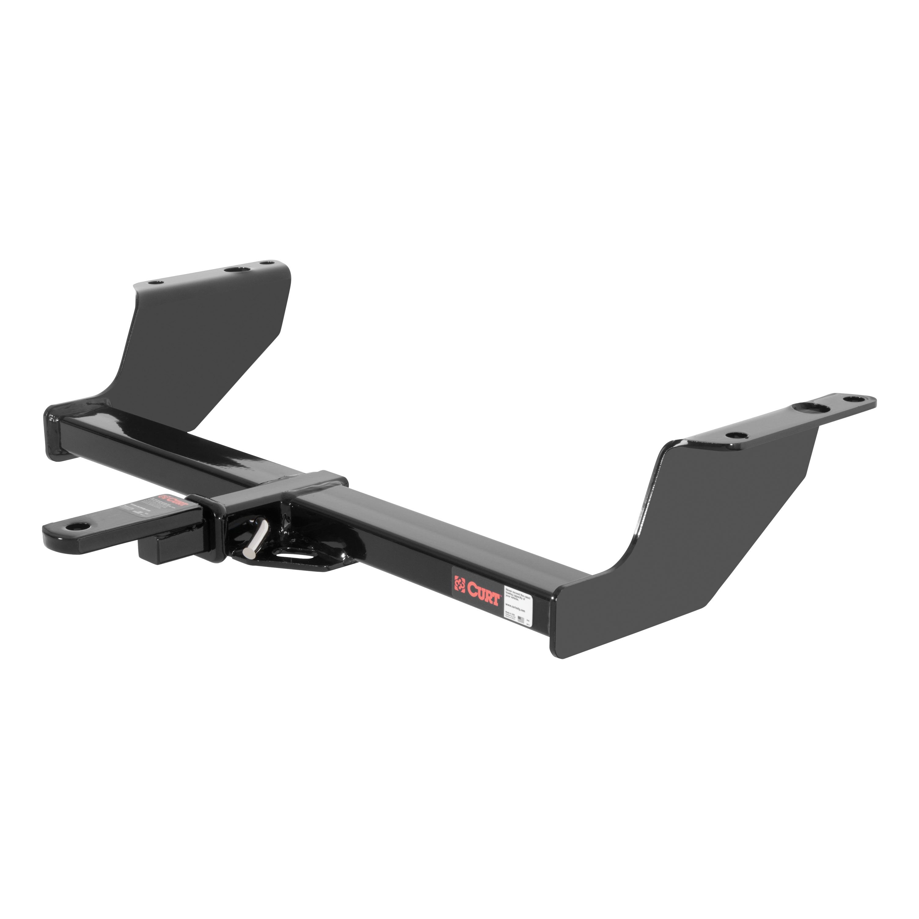 Class 2 Hitch, 1-1/4" Mount, Mazda B2300, B3000, B4000, Ford Ranger - Récréashop