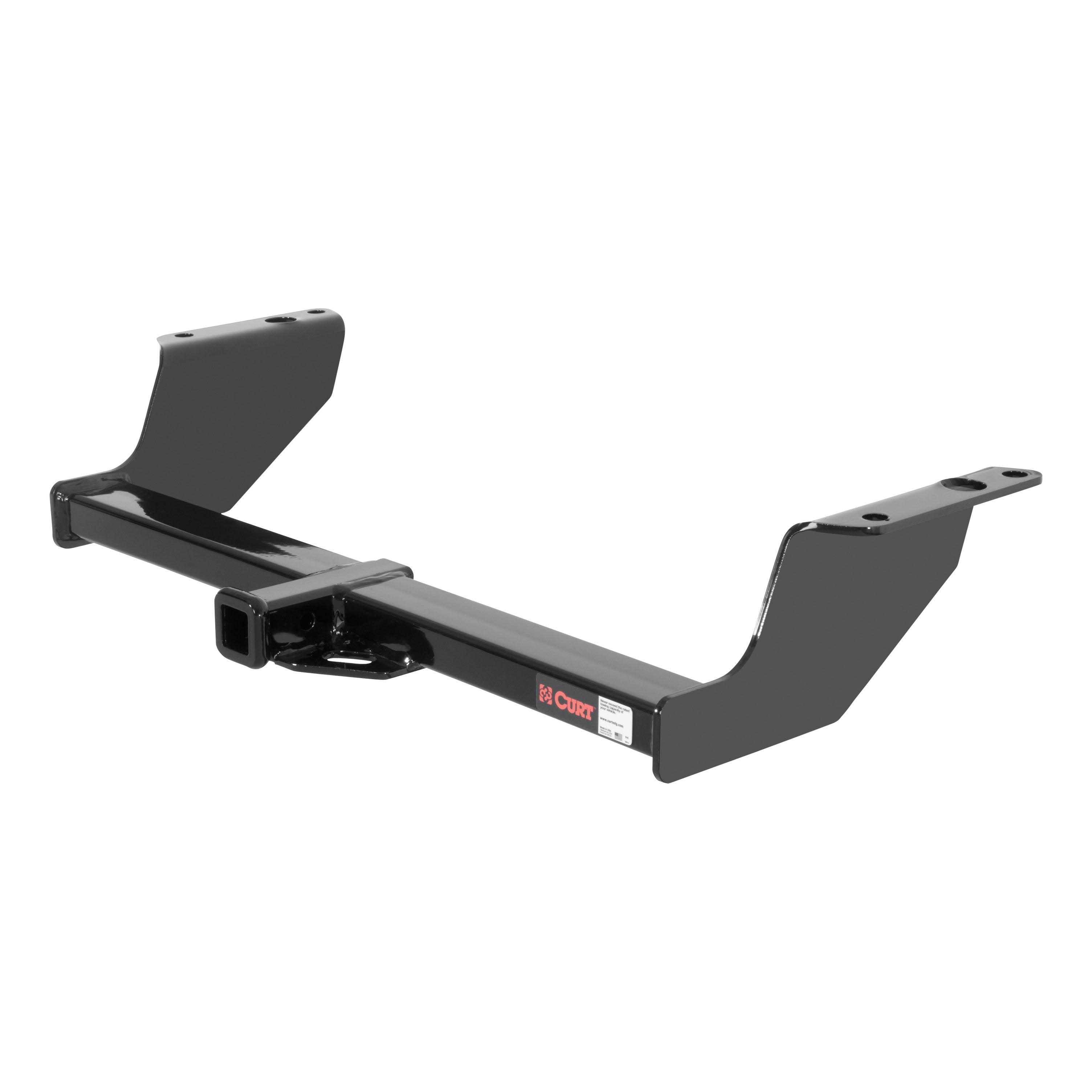 Class 2 Hitch, 1-1/4" Receiver, Mazda B2300, B3000, B4000, Ford Ranger - Récréashop