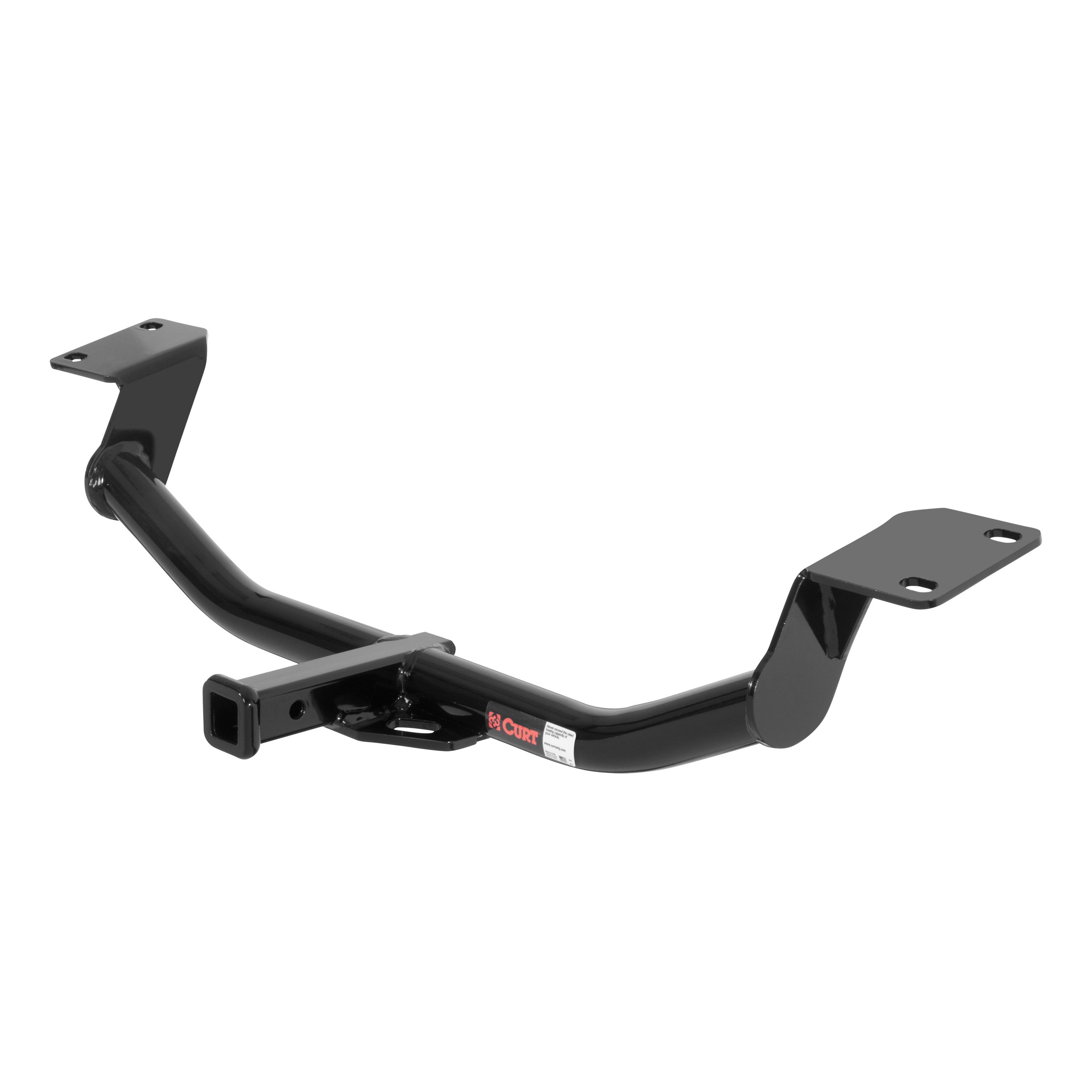 Class 2 Trailer Hitch, 1-1/4" Receiver, Toyota Matrix - Récréashop