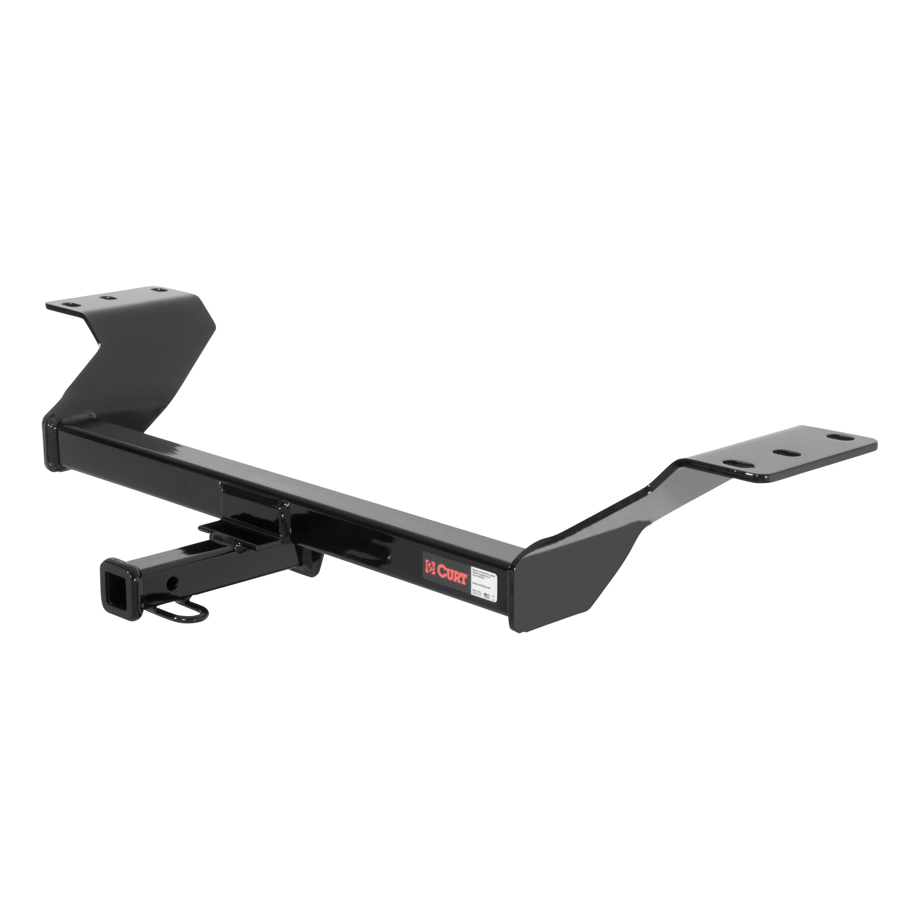 Class 2 Trailer Hitch, 1-1/4" Receiver, Buick Lucerne - Récréashop