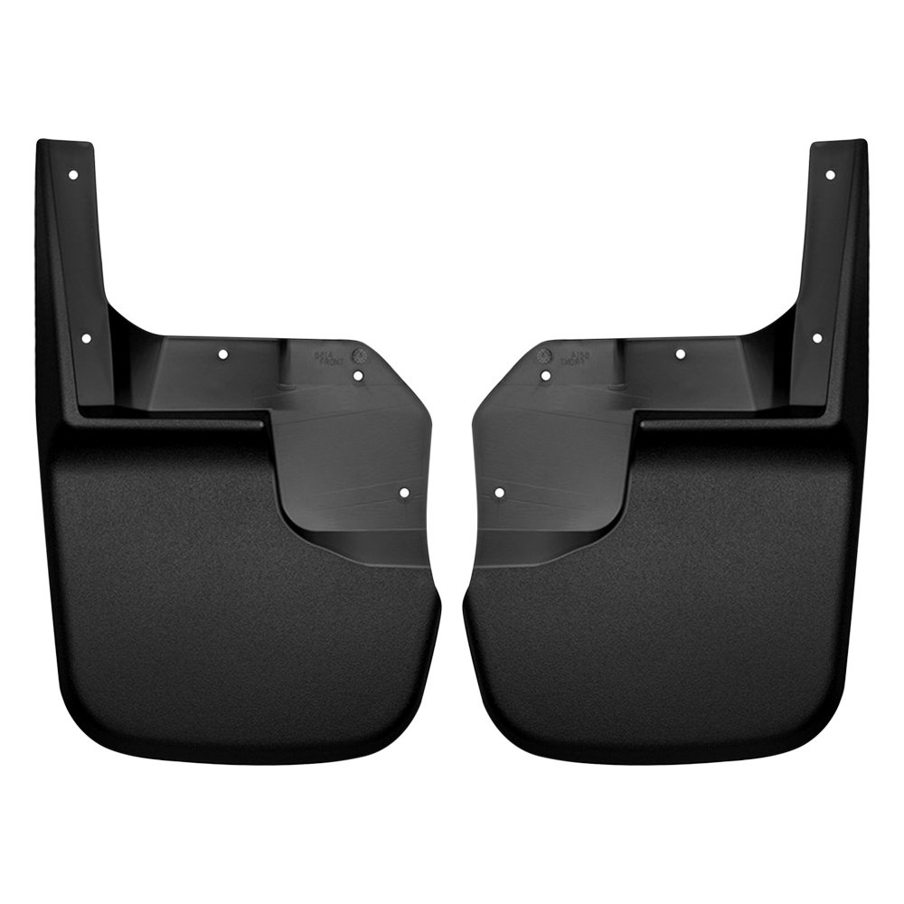 Garde-Boues Av Noir Wrangler 07-17, Wrangler JK 2018 - Récréashop