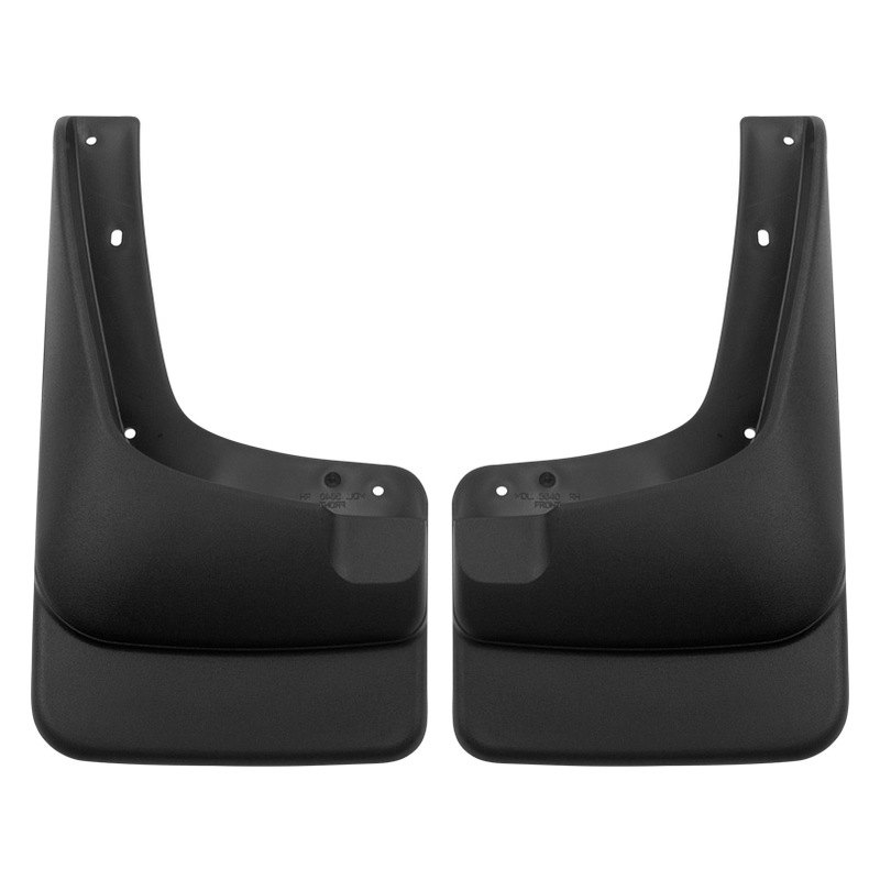 Garde-Boues Av Noir Excursion 00-05, F250/F350 SD 99-07 - Récréashop