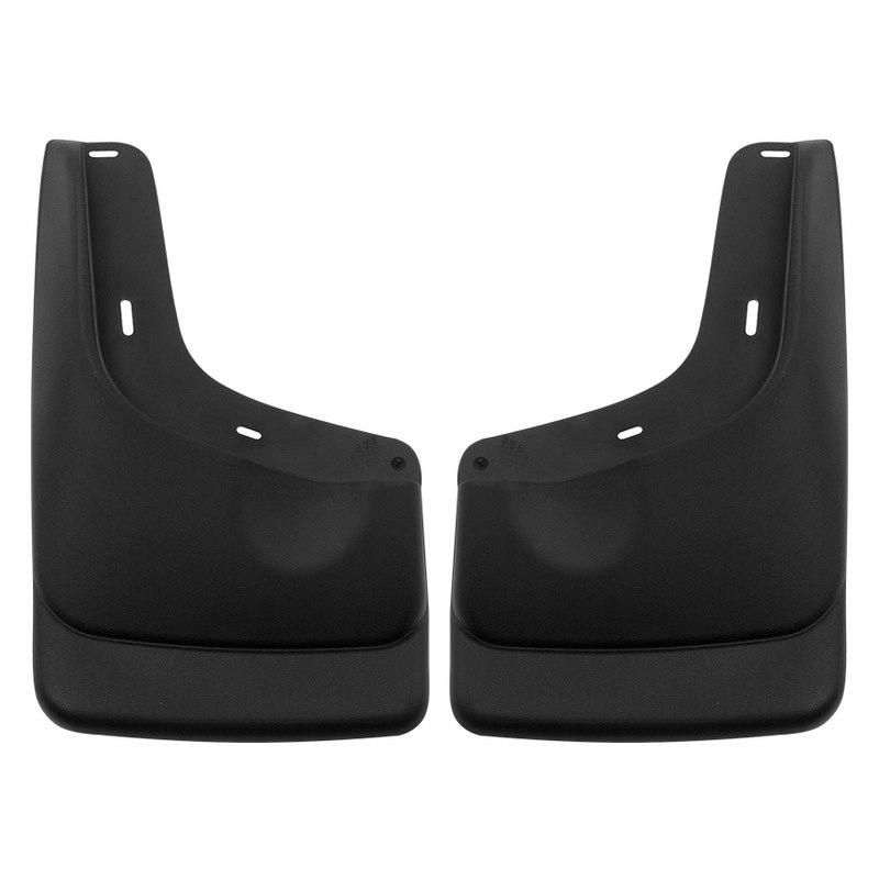 Garde-Boues Av Noir Ford F-150 FX2 07-08, F-150 FX2 10-14 - Récréashop