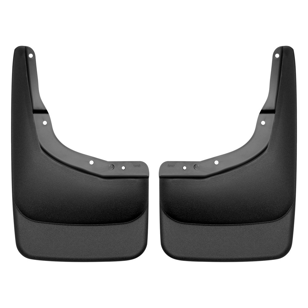 Garde-Boues Av Noir Ford F-150 FX2 07-08, F-150 FX2 10-14 - Récréashop