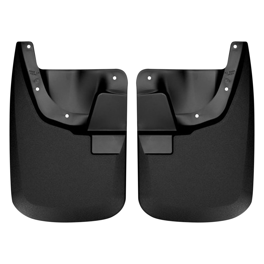 Garde-Boues Av Noir Ford F-250/F-350 SD SRW 11-16 - Récréashop
