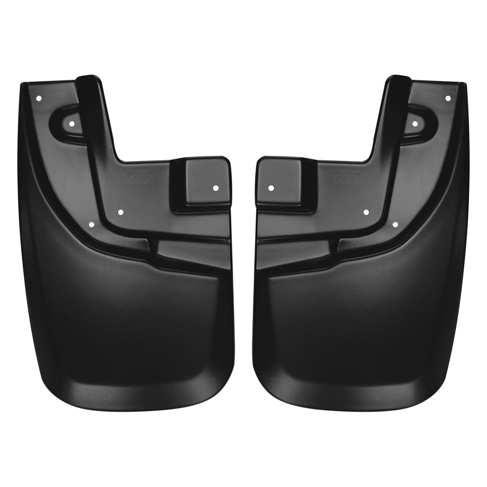 Garde-Boues Av Noir Tacoma/PreRunner 05-15, TRD Pro 2015 - Récréashop