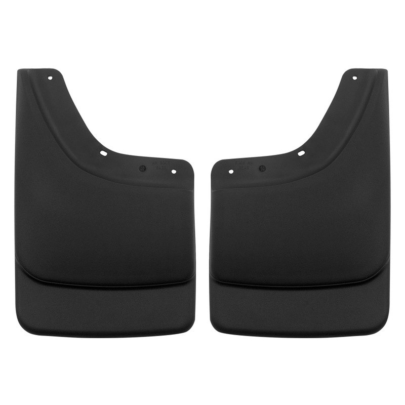Garde-Boues Arr Noir 2500/3500 QuadCab/StdCab 03-09 - Récréashop