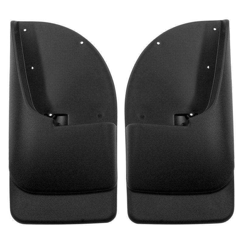 Garde-Boues Arr Noir F-250/F-350 SD SRW 99-10 - Récréashop