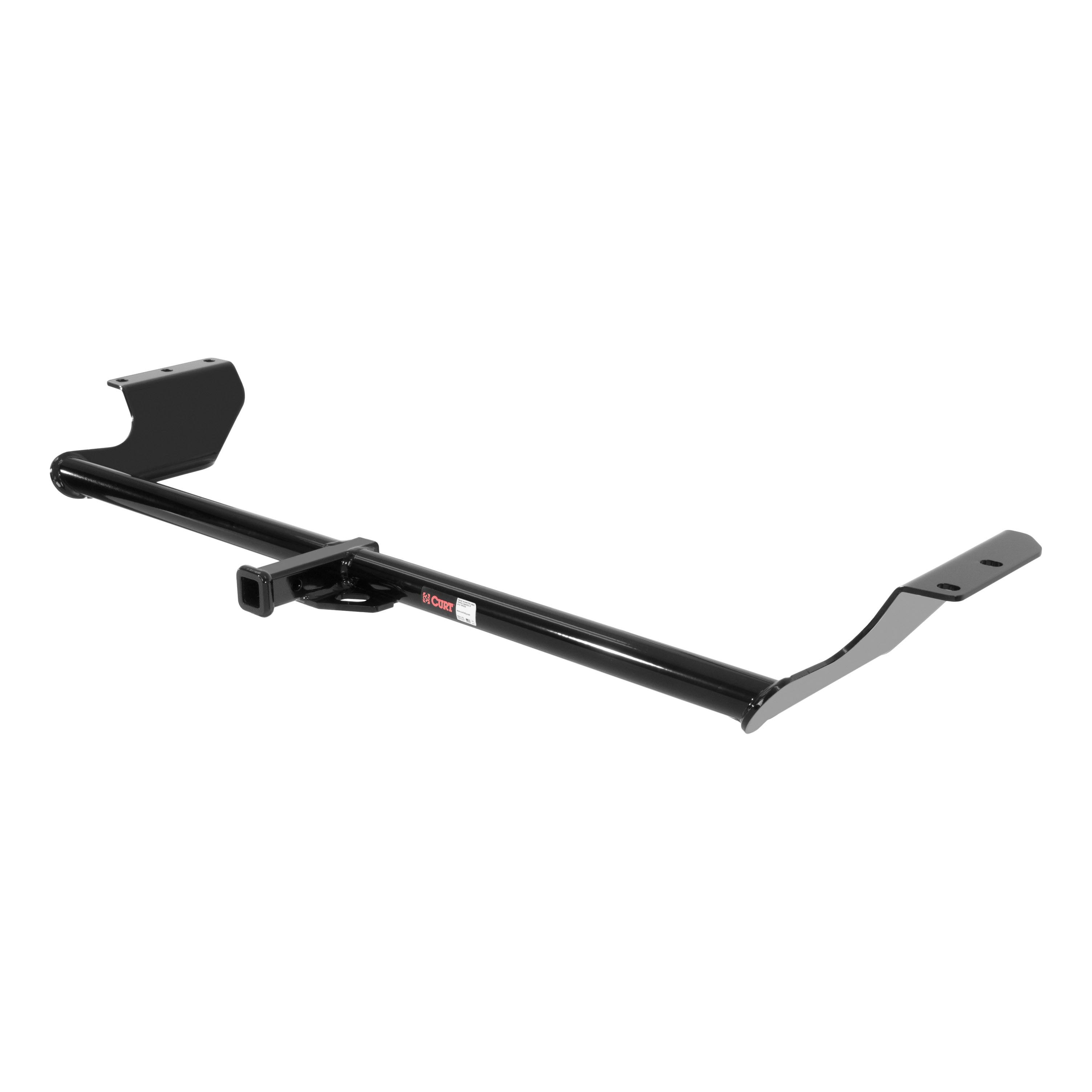 Class 2 Trailer Hitch, 1-1/4" Receiver, Honda Odyssey - Récréashop