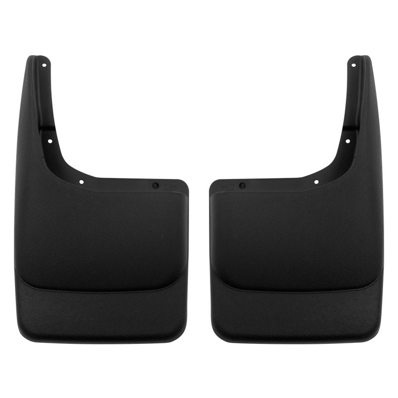 Garde-Boues Arr Noir Ford F150 FX2 07-08, F-150 FX2 10-14 - Récréashop