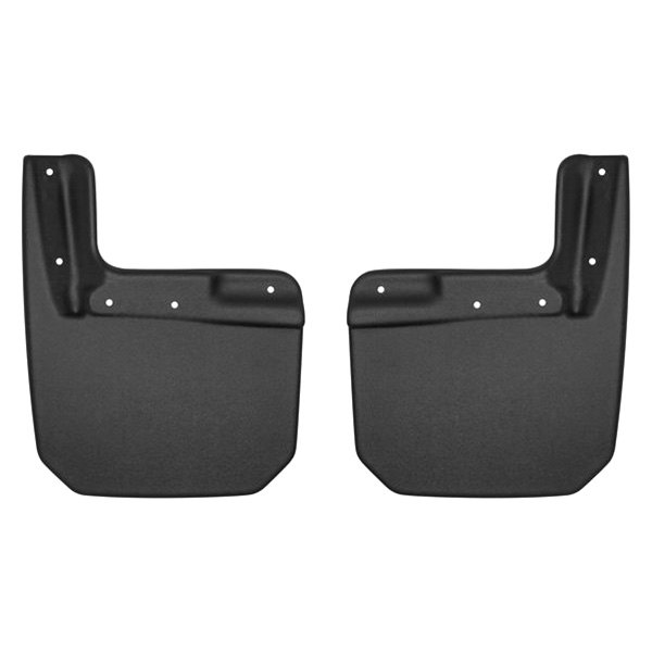 Garde-Boues Av Noir Wrangler Sport 18-21 - Récréashop