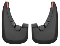 Garde-Boues Av Noir 1500 09-18, 2500 10-18, 3500 CC 10-18 - Récréashop