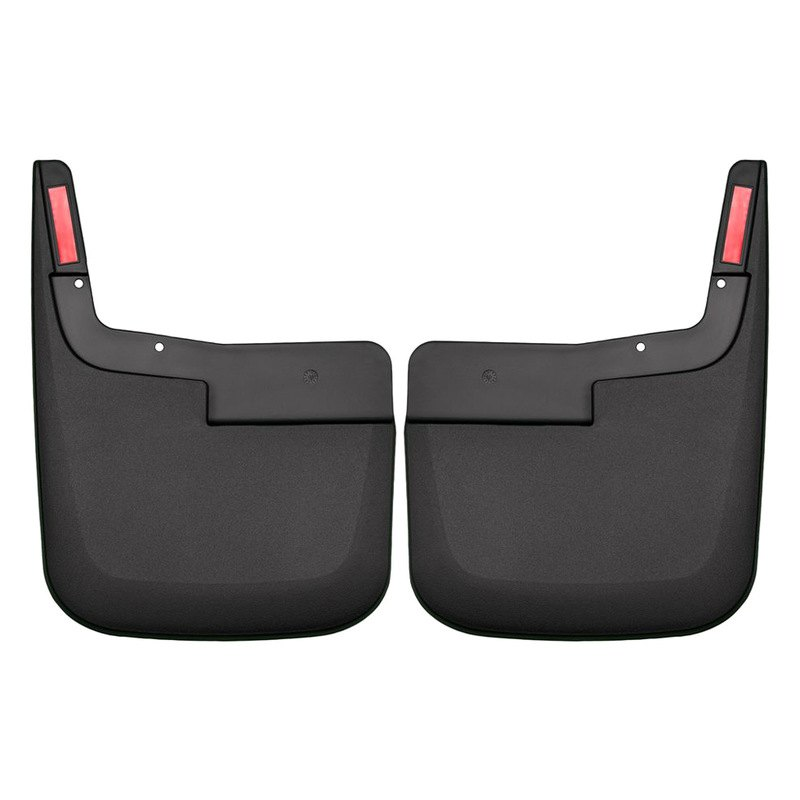 Garde-Boues Av Noir F-150 KingRanch/Lariat/Platinum 15-20 - Récréashop