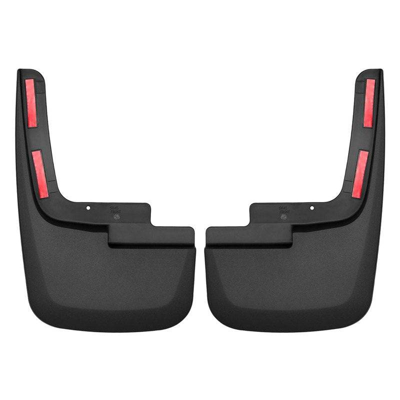 Garde-Boues Av Noir F-150 KingRanch/Lariat/Platinum 15-20 - Récréashop