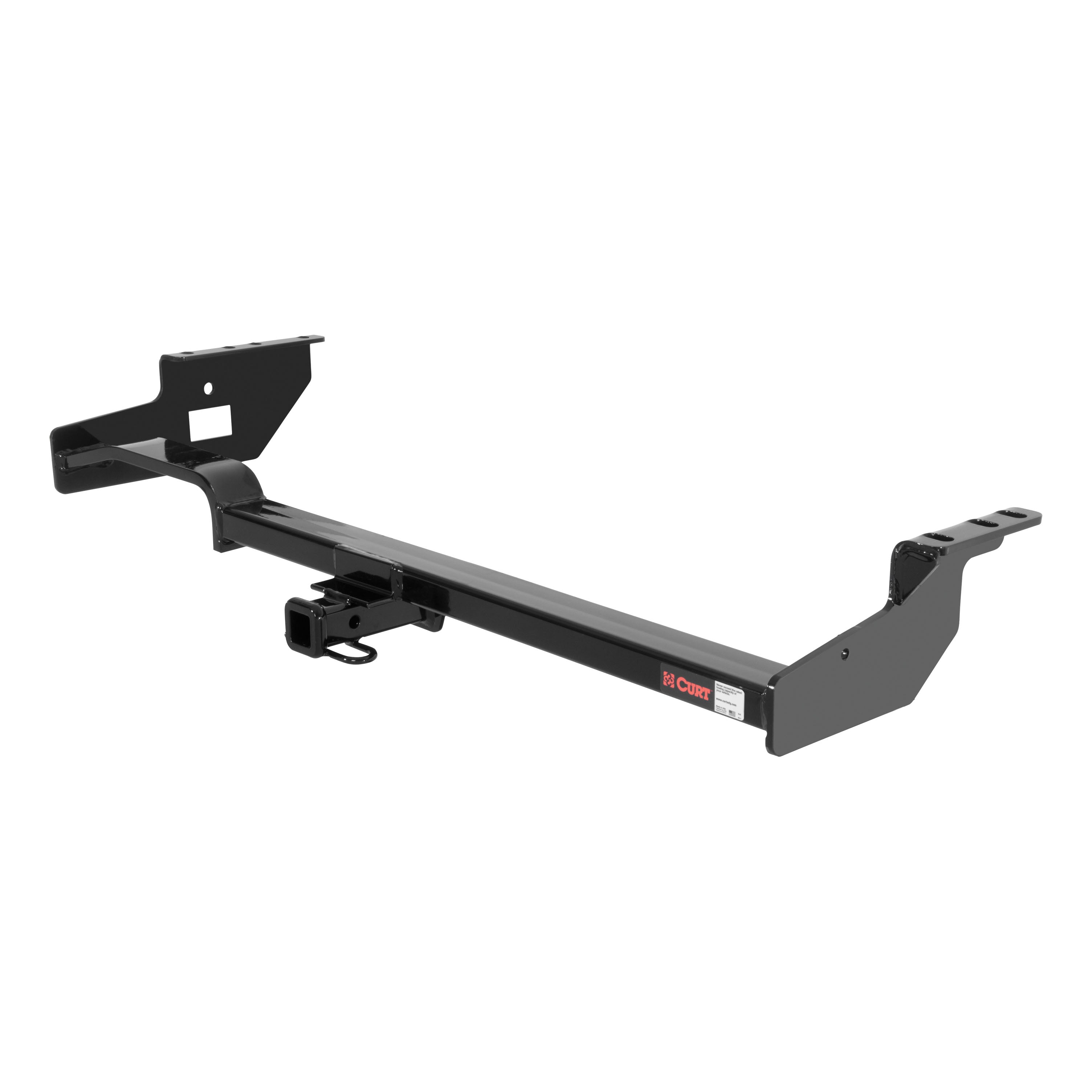 Class 2 Trailer Hitch, 1-1/4" Receiver, Subaru Forester - Récréashop