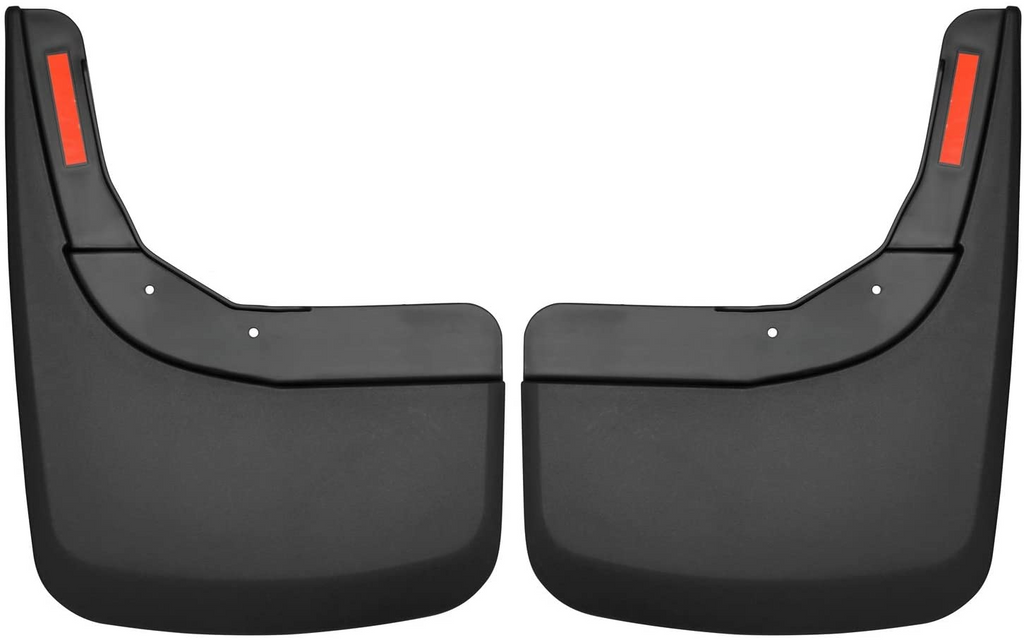 Garde-Boues Arr Noir Silv 1500 19-21 - Récréashop